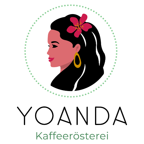 YOANDA Kaffeerösterei  -  fair  sozial  inklusiv